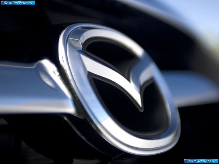 2009 Mazda Bt-50 - фотография 73 из 89