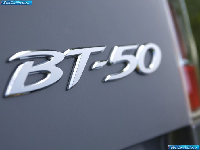 2009 Mazda Bt-50 - фотография 74 из 89