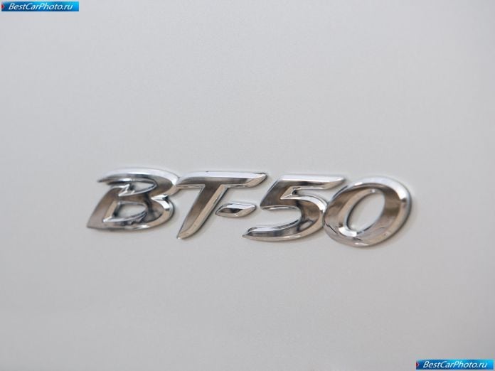 2009 Mazda Bt-50 - фотография 75 из 89