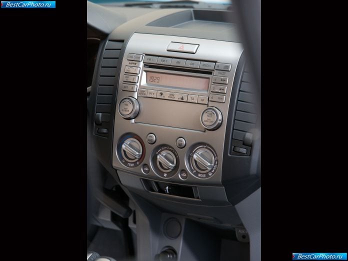 2009 Mazda Bt-50 - фотография 79 из 89