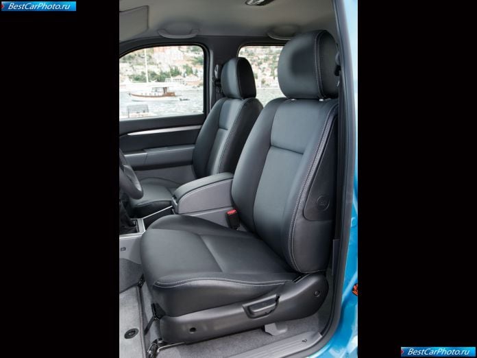 2009 Mazda Bt-50 - фотография 81 из 89