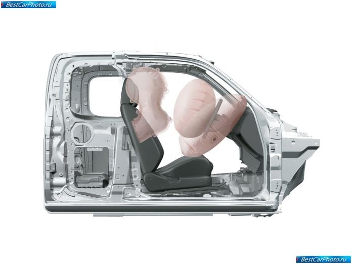 2009 Mazda Bt-50 - фотография 84 из 89