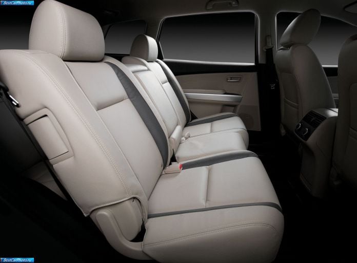 2009 Mazda CX-9 - фотография 26 из 52