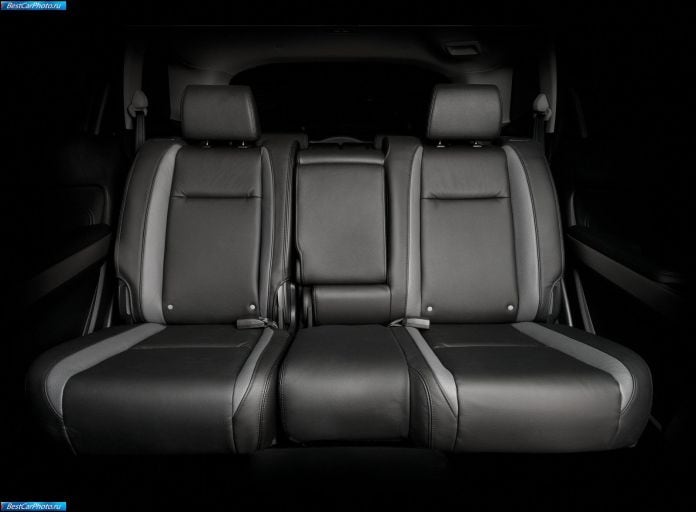 2009 Mazda CX-9 - фотография 27 из 52