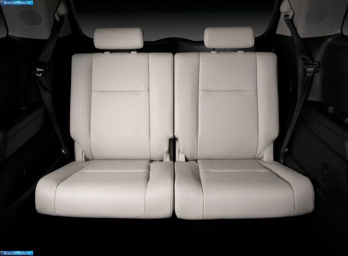 2009 Mazda CX-9 - фотография 28 из 52