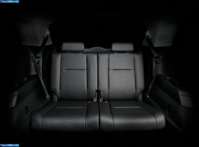 2009 Mazda CX-9 - фотография 29 из 52