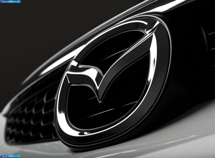 2009 Mazda CX-9 - фотография 33 из 52