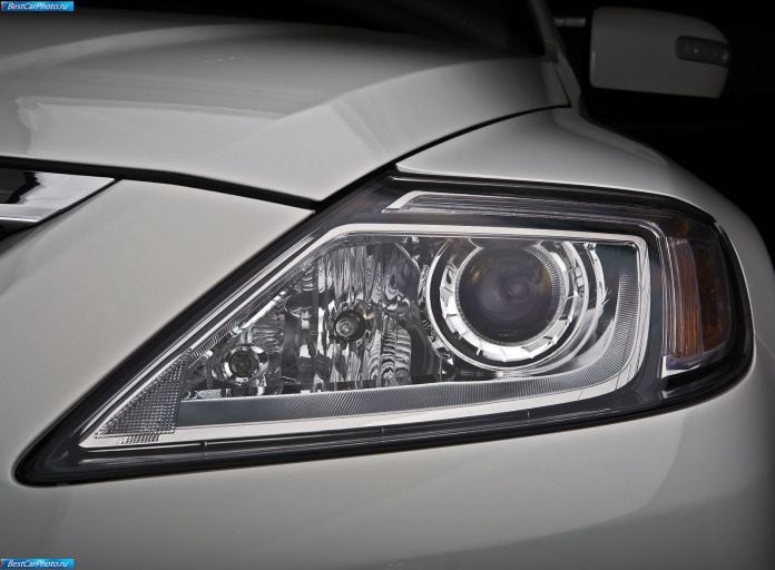 2009 Mazda CX-9 - фотография 34 из 52