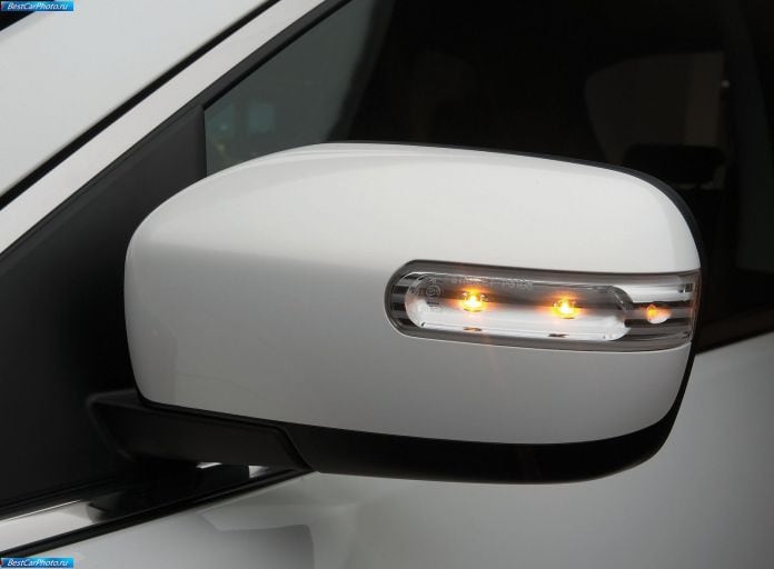 2009 Mazda CX-9 - фотография 36 из 52
