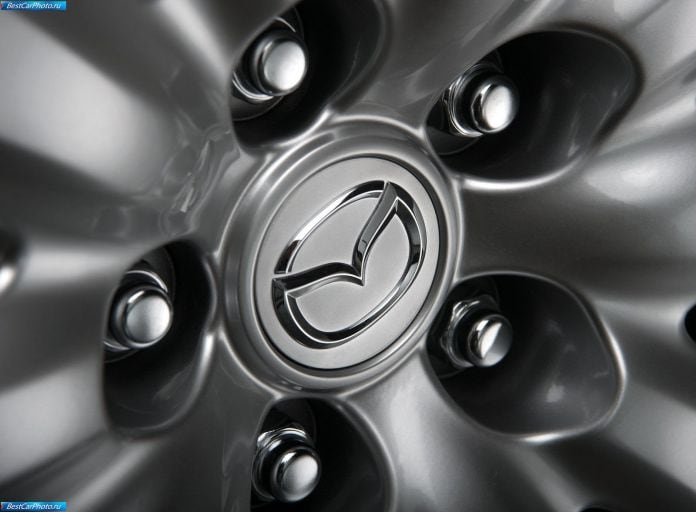 2009 Mazda CX-9 - фотография 38 из 52