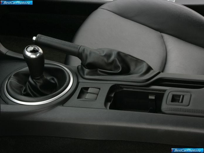 2009 Mazda Mx-5 - фотография 57 из 77
