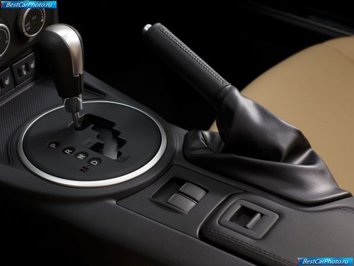 2009 Mazda Mx-5 - фотография 58 из 77