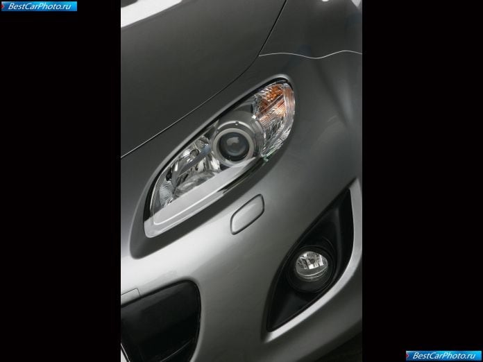 2009 Mazda Mx-5 - фотография 71 из 77