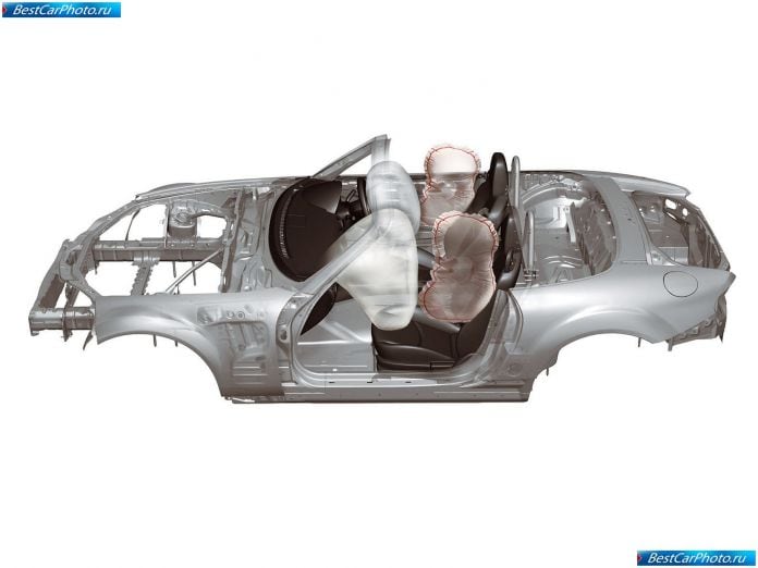 2009 Mazda Mx-5 - фотография 74 из 77