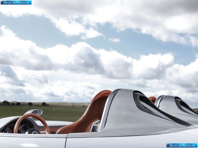 2009 Mazda Mx-5 Superlight Concept - фотография 36 из 83