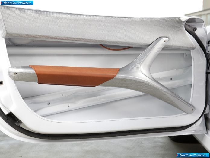 2009 Mazda Mx-5 Superlight Concept - фотография 45 из 83