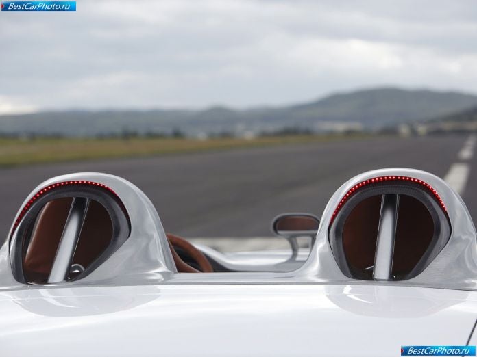 2009 Mazda Mx-5 Superlight Concept - фотография 55 из 83