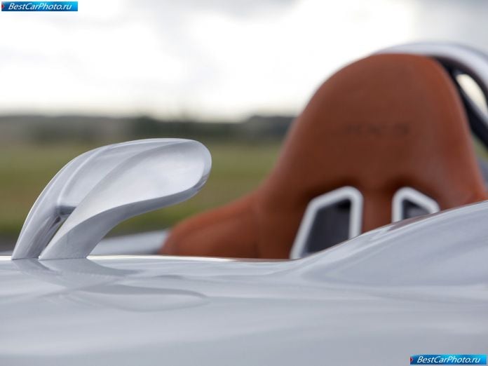 2009 Mazda Mx-5 Superlight Concept - фотография 58 из 83