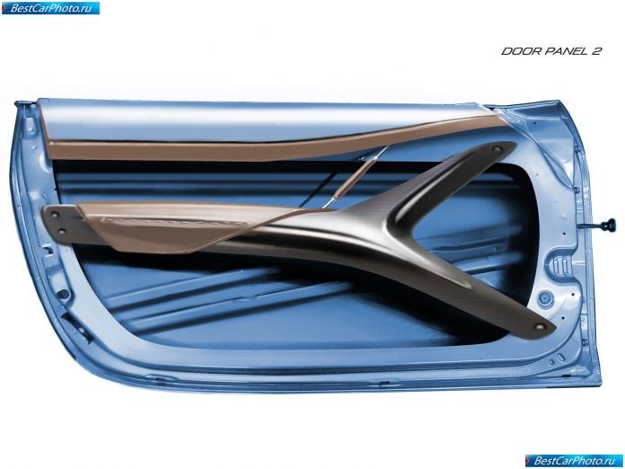 2009 Mazda Mx-5 Superlight Concept - фотография 64 из 83