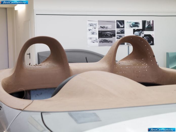2009 Mazda Mx-5 Superlight Concept - фотография 81 из 83
