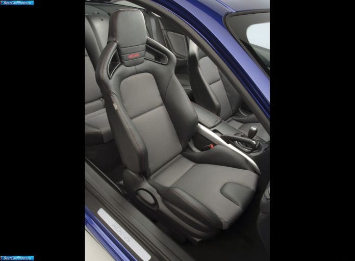2009 Mazda RX-8 - фотография 33 из 33