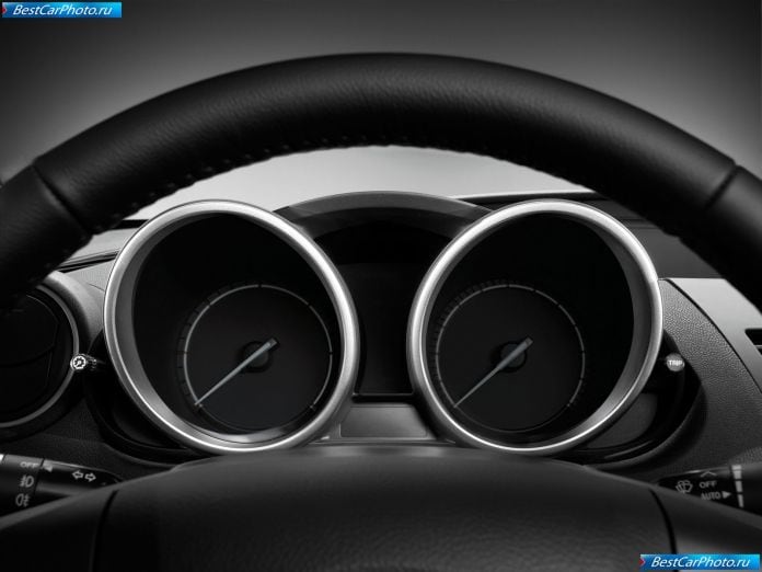 2010 Mazda 3 - фотография 78 из 111