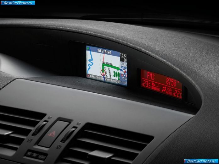 2010 Mazda 3 - фотография 79 из 111