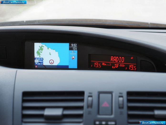 2010 Mazda 3 I-stop - фотография 45 из 49
