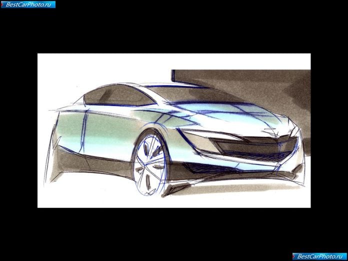 2010 Mazda 3 Sedan - фотография 95 из 101