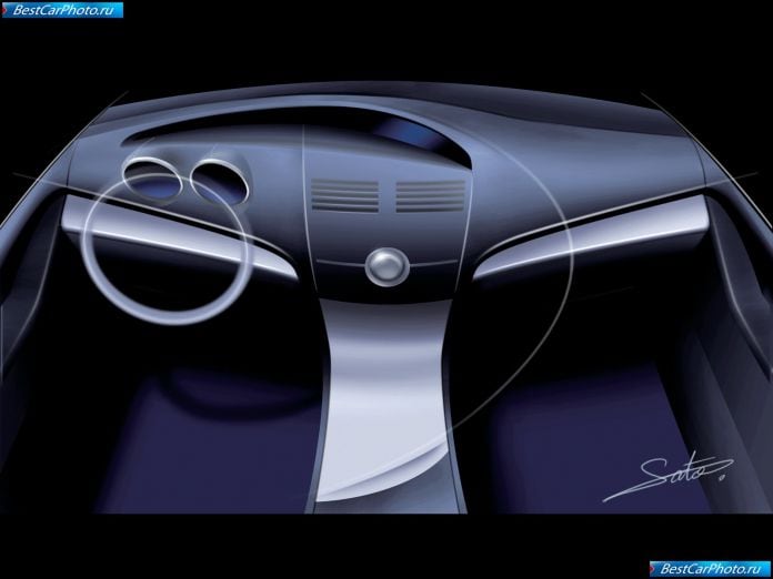 2010 Mazda 3 Sedan - фотография 99 из 101
