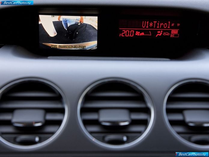 2010 Mazda Cx-7 - фотография 61 из 94
