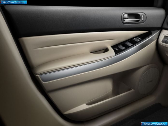 2010 Mazda Cx-7 - фотография 62 из 94