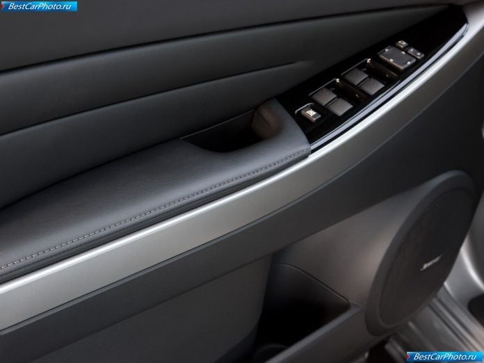 2010 Mazda Cx-7 - фотография 63 из 94