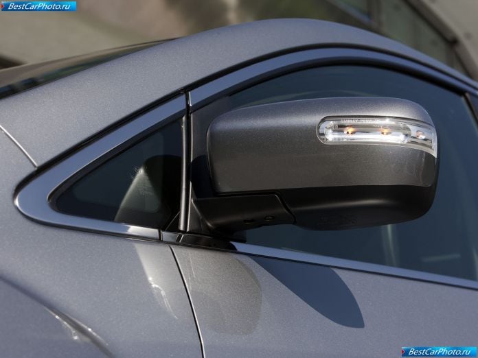 2010 Mazda Cx-7 - фотография 73 из 94