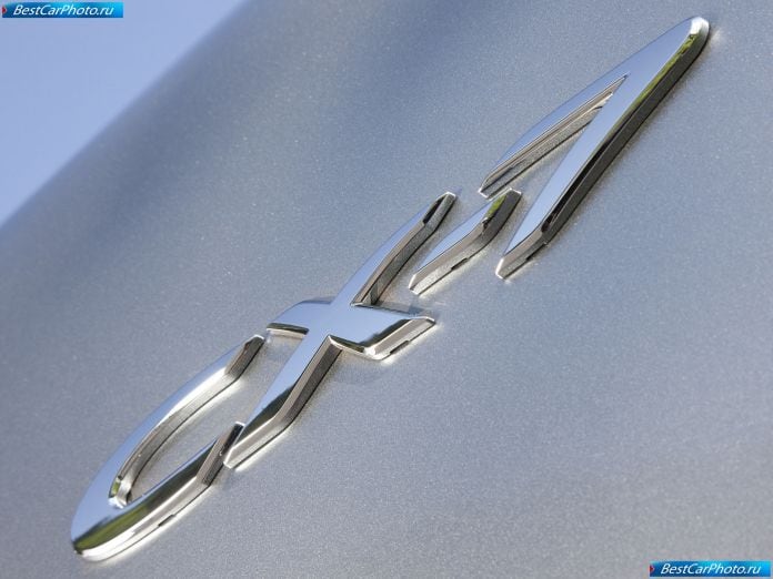 2010 Mazda Cx-7 - фотография 77 из 94
