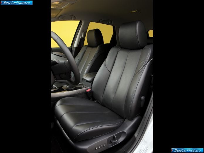 2010 Mazda Cx-7 - фотография 81 из 94