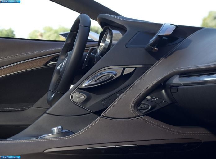 2010 Mazda Shinari Concept - фотография 35 из 60