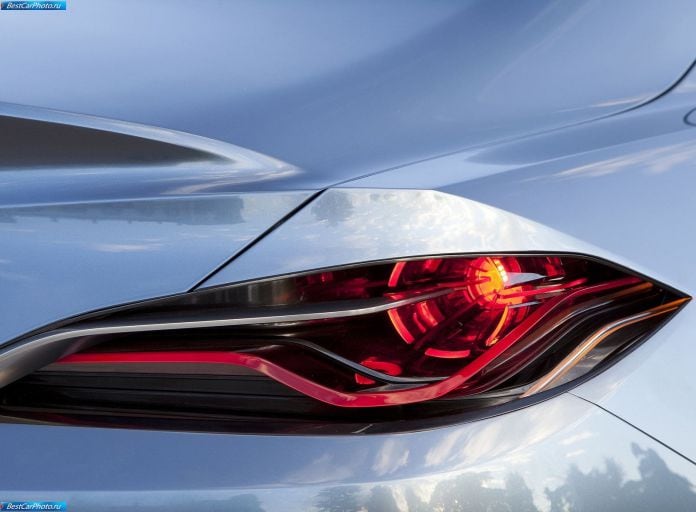 2010 Mazda Shinari Concept - фотография 43 из 60