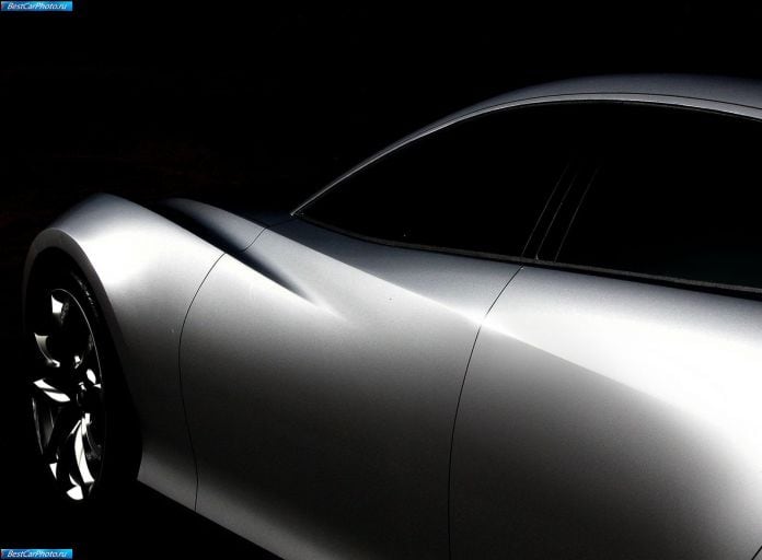 2010 Mazda Shinari Concept - фотография 45 из 60