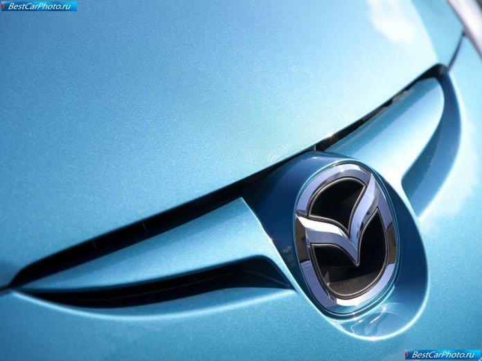 2011 Mazda 2 - фотография 115 из 142