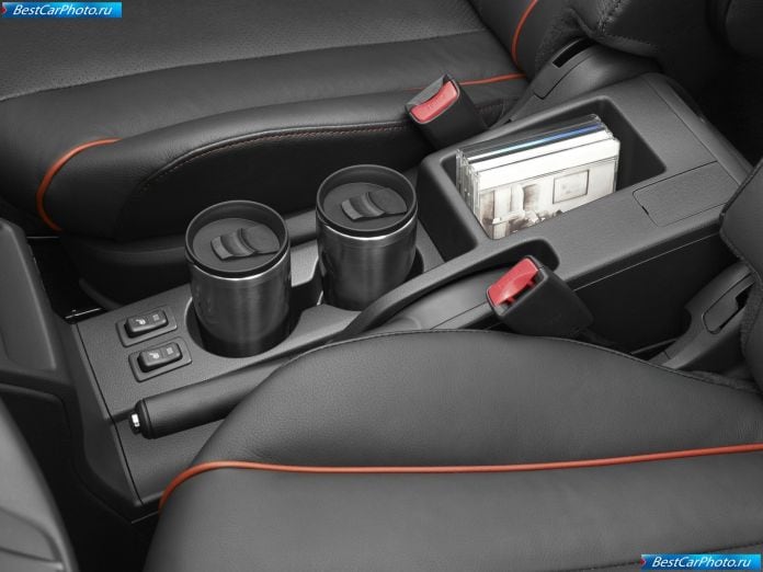 2011 Mazda 5 - фотография 97 из 126