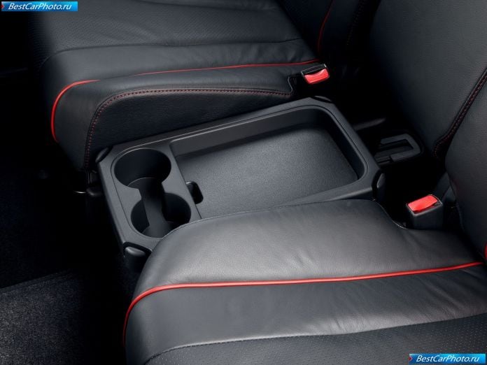2011 Mazda 5 - фотография 99 из 126