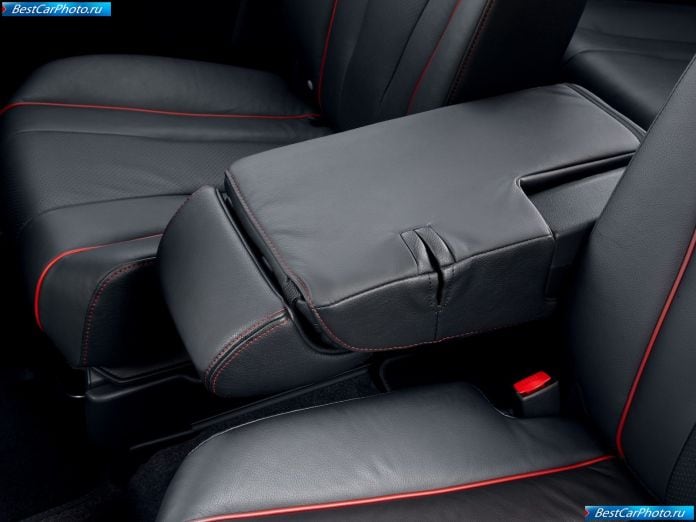 2011 Mazda 5 - фотография 103 из 126