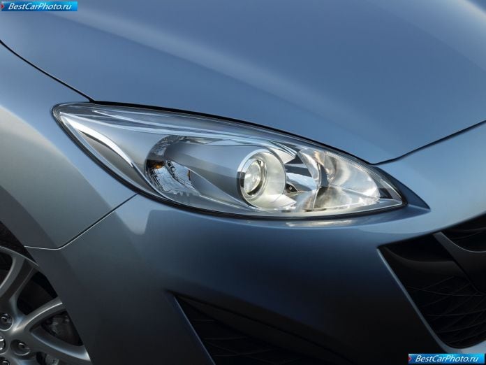 2011 Mazda 5 - фотография 111 из 126