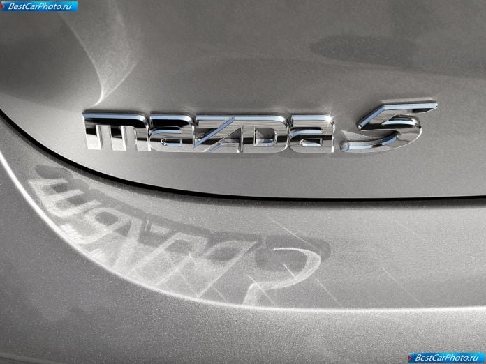 2011 Mazda 5 - фотография 116 из 126