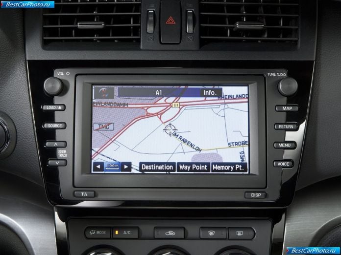 2011 Mazda 6 - фотография 46 из 70