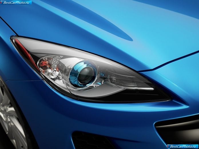 2012 Mazda 3 - фотография 16 из 27