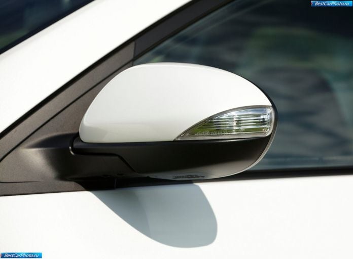 2012 Mazda 3 MPS - фотография 34 из 45