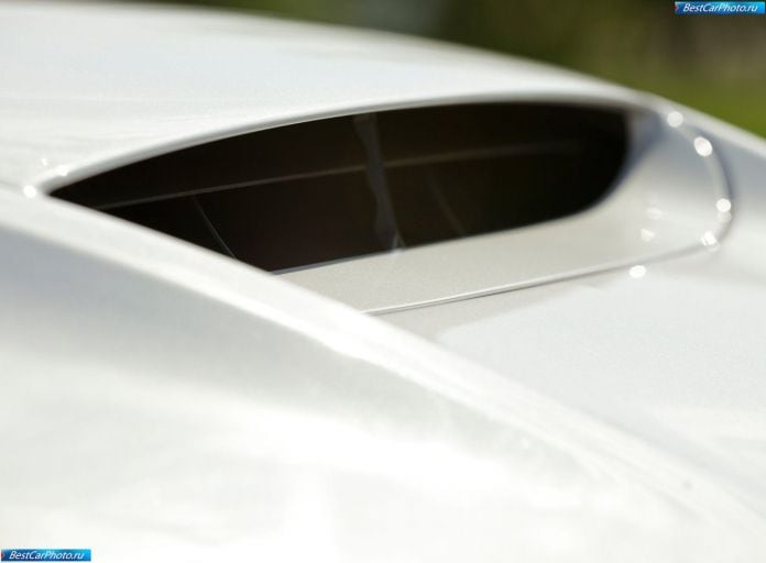 2012 Mazda 3 MPS - фотография 35 из 45