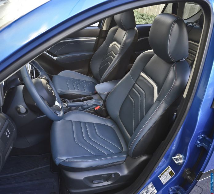 2012 Mazda CX-5 180 Concept - фотография 21 из 24